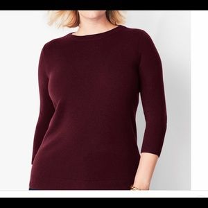 Cashmere Sweater